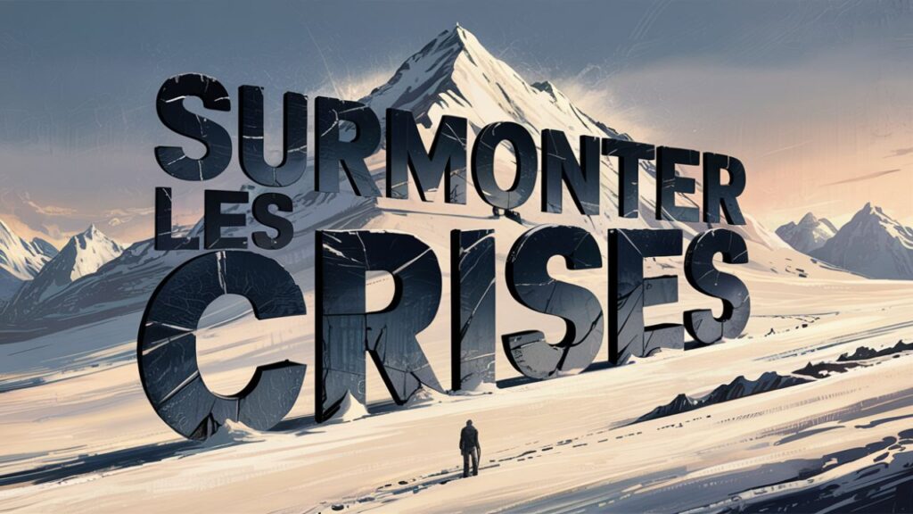 Surmonter les crises