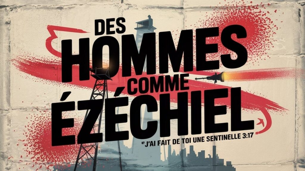 Des hommes comme Ézéchiel