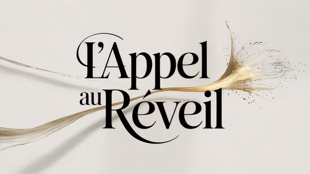 L'appel au réveil