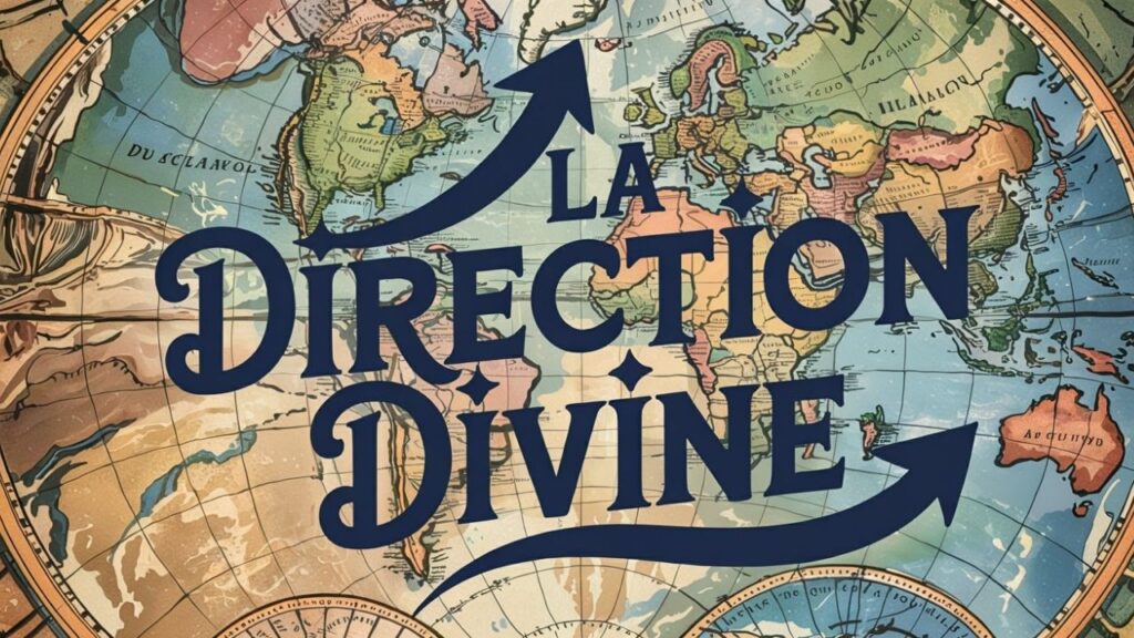 La direction divine