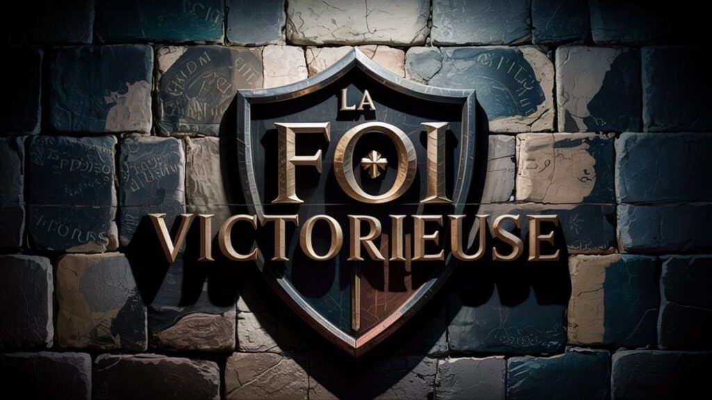La foi victorieuse
