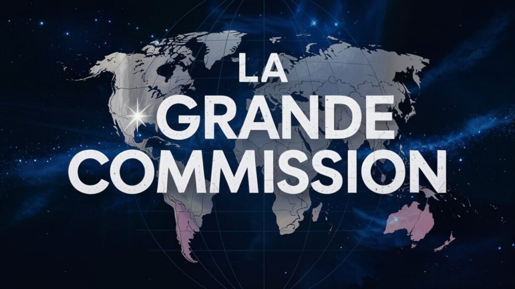La Grande Commission