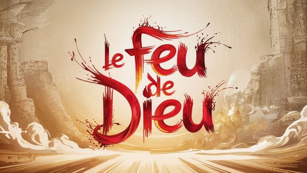Le feu de Dieu