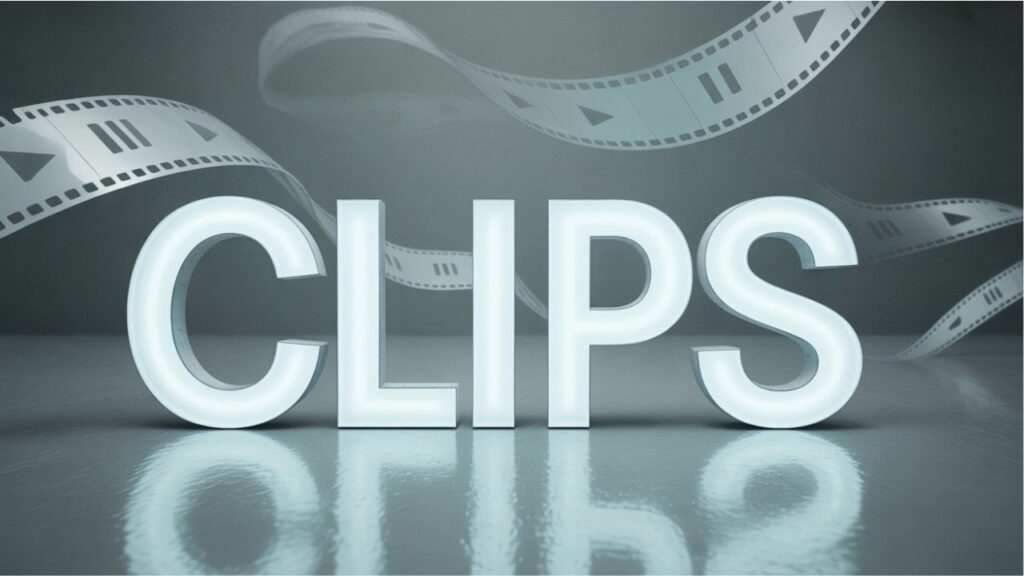 Clips