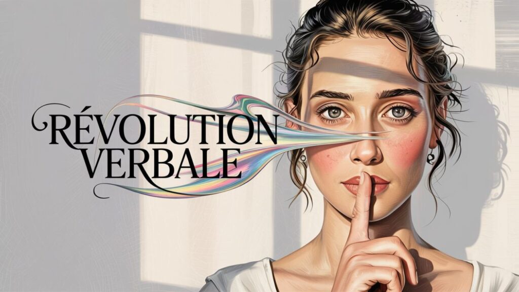 Révolution verbale