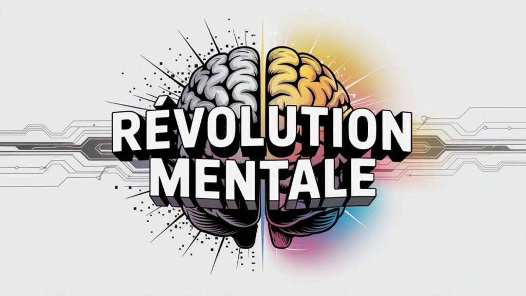 Révolution mentale