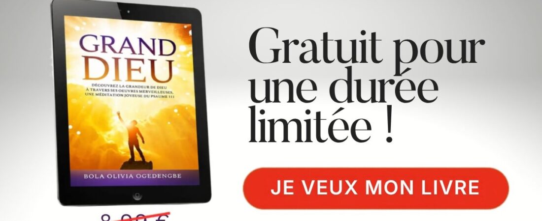 Livre chrétien gratuit
