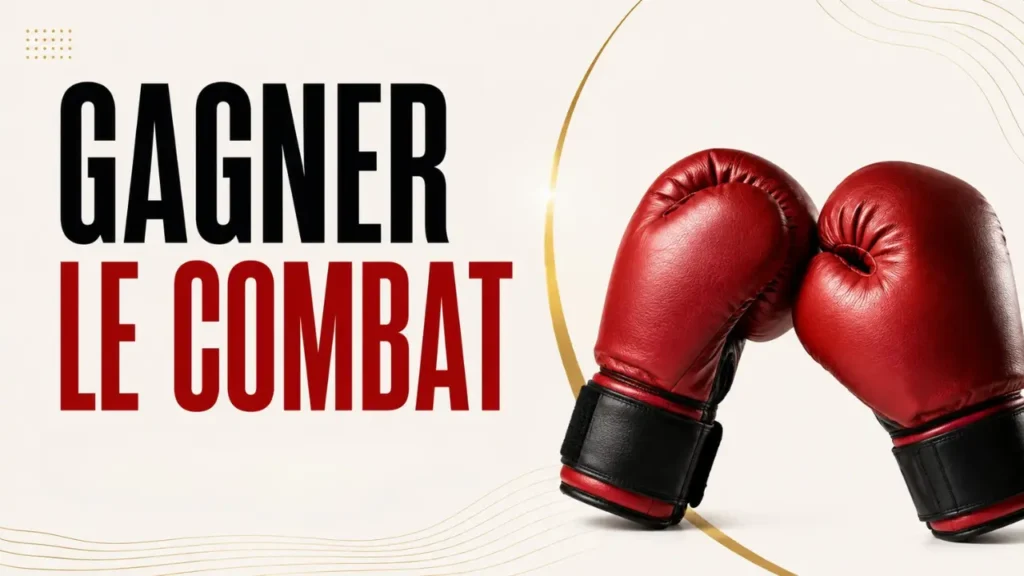 Gagner le combat spirituel