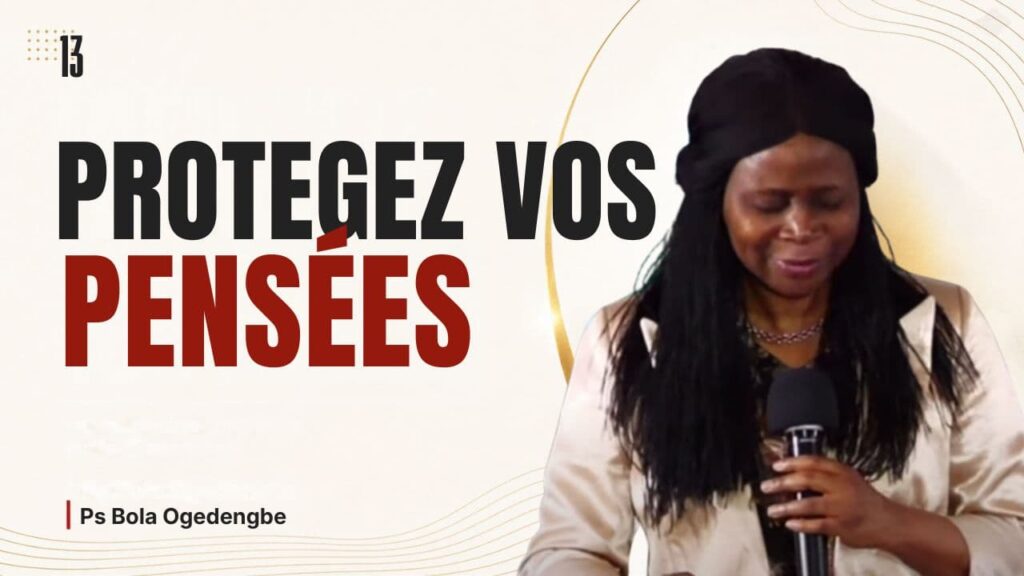 Blessures de l’âme et pensées négatives : comment fermer la porte à l’ennemi ?